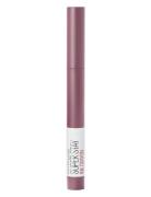 Maybelline New York Superstay Ink Crayon 25 Stay Exceptional Læbestift...
