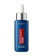 L'oréal Paris Revitalift Laser Pure Retinol Night Serum 30 Ml Serum An...
