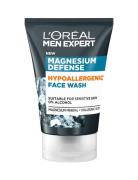 Men Expert Magnesium Defense Hypoallergenic Face Wash Ansigtsvask Nude...