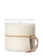 Scented Candle Duftlys White ERNST