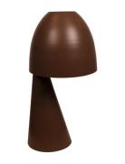 Day Porto Table Lamp Shitake Home Lighting Lamps Table Lamps Brown DAY...