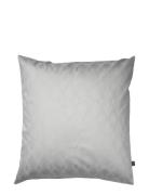 R12L- Asmira Home Textiles Cushions & Blankets Cushion Covers Silver F...