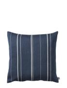 R17 Råbjerg Home Textiles Cushions & Blankets Cushion Covers Blue FDB ...