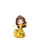 Disney Princess Gold Gown Belle 4"Figure Toys Playsets & Action Figure...