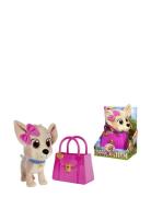 Chichi Love #Bff Toys Soft Toys Stuffed Animals Multi/patterned Simba ...