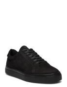 Paul 2.0 Low-top Sneakers Black VAGABOND