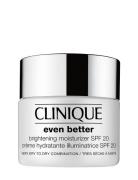 Even Better Clinical Brightening Moisturizer Fugtighedscreme Dagcreme ...