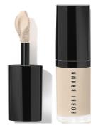 Mini Skin Full Cover Concealer Ivory Concealer Makeup Bobbi Brown