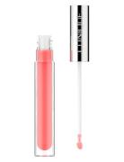 Pop Plush Creamy Lip Gloss Lipgloss Makeup Pink Clinique