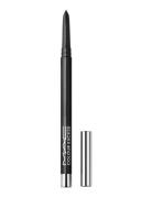 Colour Excess Gel Pencil Eyeliner Makeup Black MAC