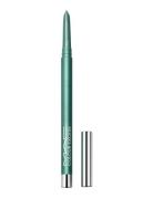 Colour Excess Gel Pencil Eye Liner - Pool Shark Eyeliner Makeup Green ...