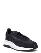 Retropy F2 Shoes Low-top Sneakers Black Adidas Originals
