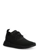 Nmd_R1 Low-top Sneakers Black Adidas Originals
