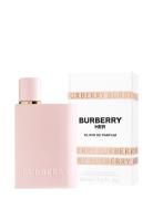 Burberry Her Elixir Eau De Parfum 50 Ml Parfume Eau De Parfum Nude Bur...