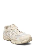 New Balance 530 Kids Bungee Lace Low-top Sneakers Beige New Balance