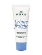 Crème Fraîche® Moisturising Plumping Cream 48 Hrs 30 Ml Fugtighedscrem...