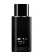 Armani Code Le Parfum 75Ml Parfume Eau De Parfum Nude Armani