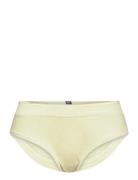 Sonita - Shorty Swimwear Bikinis Bikini Bottoms Bikini Briefs Yellow E...