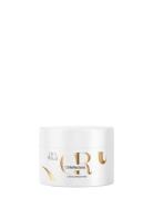 Wella Professionals Oil Reflections Luminous Reboost Mask 150Ml Hårkur...