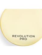 Revolution Pro Translucent Hydra-Matte Setting Powder Pudder Makeup Nu...
