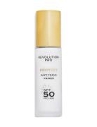 Revolution Pro Protect Soft Focus Primer Spf 50 Makeupprimer Makeup Re...