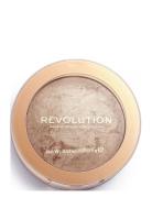 Revolution Bronzer Reloaded Holiday Romance Bronzer Solpudder Makeup R...