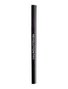 Revolution Pro Microblading Precision Eyebrow Pencil Medium Brown Øjen...