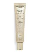 Revolution Pro Cc Perfecting Skin Tint Light 26Ml Foundation Makeup Re...