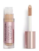 Revolution Conceal & Define Concealer C9 Concealer Makeup Makeup Revol...