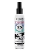 Redken United Multi-Benefit Treatment 150Ml Hårpleje Nude Redken