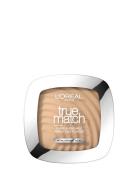 L'oréal Paris True Match Powder 2.N Pudder Makeup L'Oréal Paris