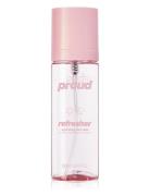 Refresher - Hydrating Face Mist 90 Ml Ansigtsrens T R Nude Skin Proud