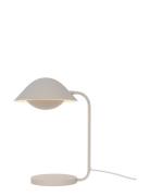 Freya | Bordlampe | Home Lighting Lamps Table Lamps Beige Nordlux