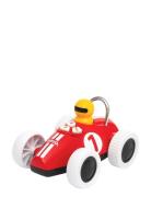 Brio 30234 Leg Og Lær Action Racerbil Toys Toy Cars & Vehicles Toy Car...