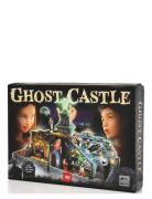 Ghost Castle Toys Puzzles And Games Games Board Games Multi/patterned ...