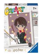 Creart Harry Toys Creativity Drawing & Crafts Craft Craft Sets Multi/p...