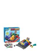 Rush Hour Toys Puzzles And Games Games Educational Games Multi/pattern...