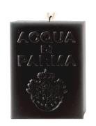 Black Cube Candle 1 Kg Duftlys Black Acqua Di Parma