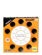 Smart10 Questions 4 Se Toys Puzzles And Games Games Board Games Black ...