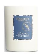 Relaxing Candle 140G Duftlys Nude L'Occitane