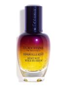 Reset Oil-In-Serum Serum Ansigtspleje Nude L'Occitane