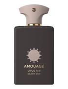 Amouage Opus Xiii - Silver Oud Edp Parfume Eau De Parfum Nude Amouage