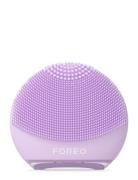 Luna™ 4 Go Lavender Cleanser Hudpleje Purple Foreo