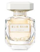 Elie Saab Le Parfum In White Edp 50Ml Parfume Eau De Parfum Nude Elie ...