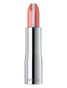 Hydra Care Lipstick 30 Apricot Oasis Læbestift Makeup  Artdeco