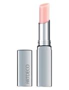 Color Booster Lip Balm 1850 Boosting Pink Lipgloss Makeup Pink Artdeco