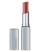 Color Booster Lip Balm 08 Nude Lipgloss Makeup Artdeco