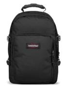 Provider Rygsæk Taske Black Eastpak