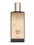 Edp Lalibela 75Ml Parfume Eau De Parfum Nude Memo