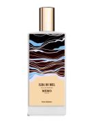 Ilha Do Mel Edp Parfume Eau De Parfum Nude Memo